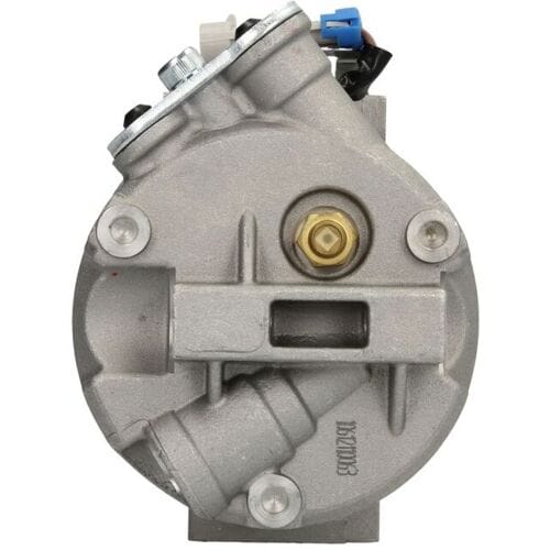 Airco-compressor NISSENS 890185