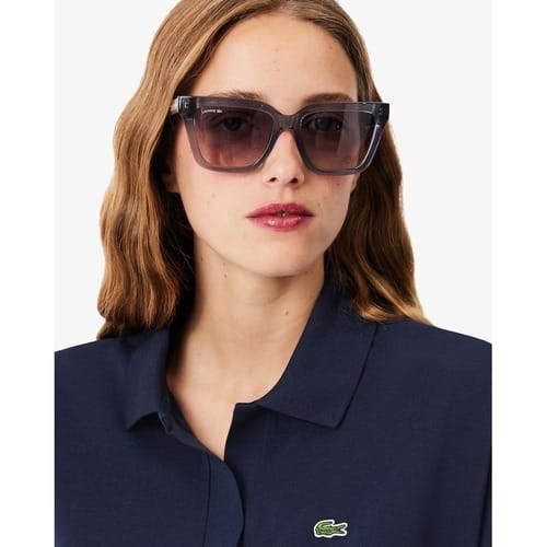Polo Shirt Korte Mouw Lacoste PF1123