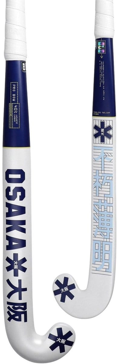 Osaka Pro Bow 40 Hockeystick