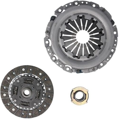 Koppelingsset met druklager NEXUS F10323NX