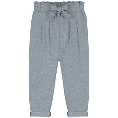 Sweet Petit peuter broek Otje Midnight Blue 110 dames