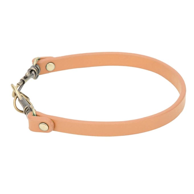 Lederen DIY Handtas Riem Handgemaakte Patchwork Accessoires 31CM Tas Onderdelen voor BD214 beige