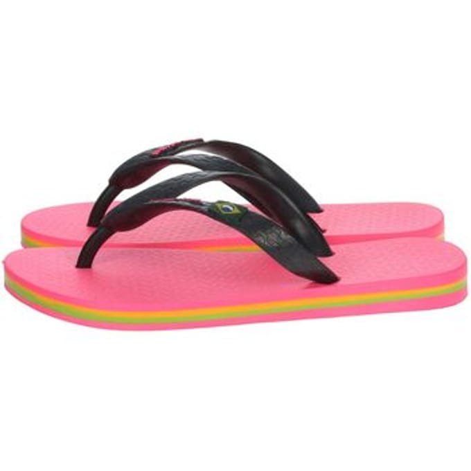 Teenslippers Ipanema 80416