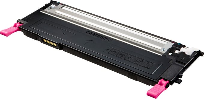 Samsung CLT-M4092S Tonercartridge - Magenta