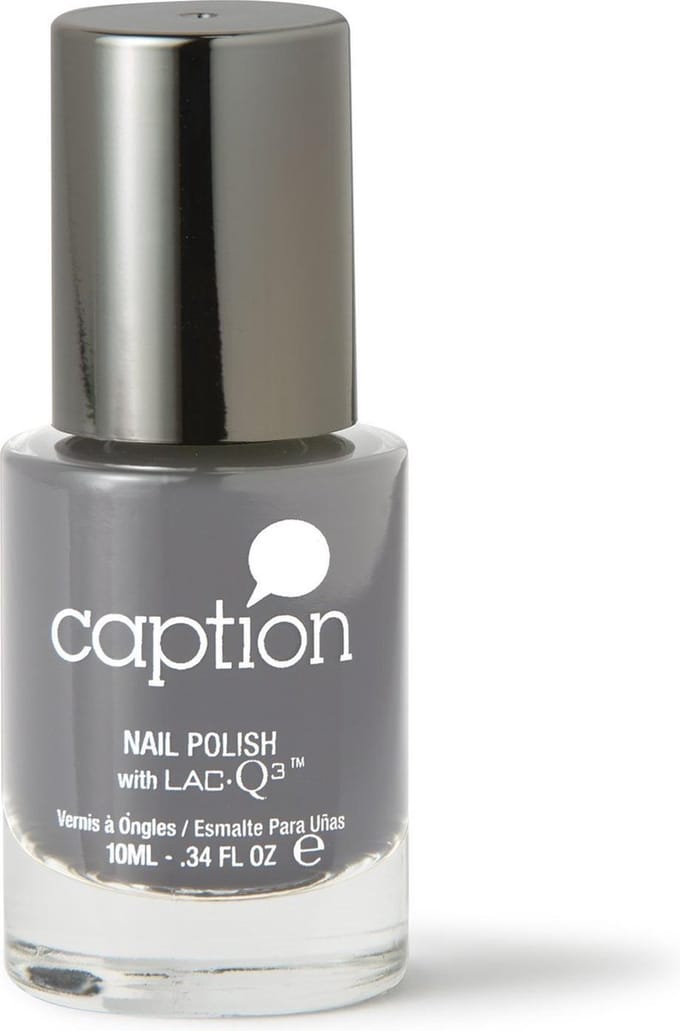 Caption nagellak 082  -Read it & Weep