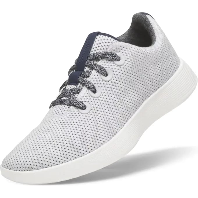 Baskets Allbirds Tree Runner NZ