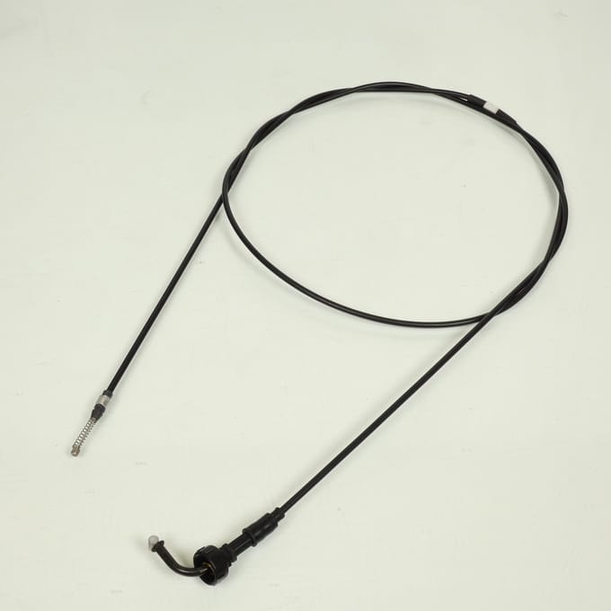 Câble serrure de selle origine pour Scooter MBK 50 Nitro 2013 à 2020 Neuf