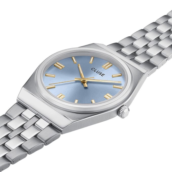 Cluse Retro 70s CW35102 Horloge