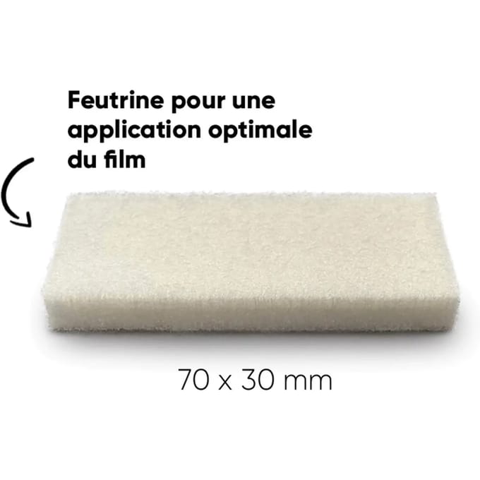 Framebescherming ClearProtect