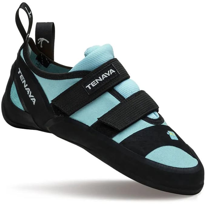 Tenaya Ra Klimschoenen Blauw EU 43 1/3 Vrouw