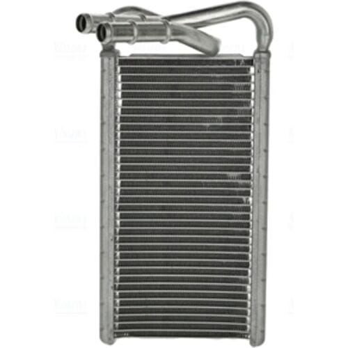 Warmtewisselaar, interieur verwarming NISSENS 707425
