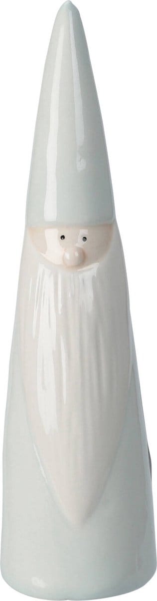 Kerstdecoratie, kabouter, 20 cm