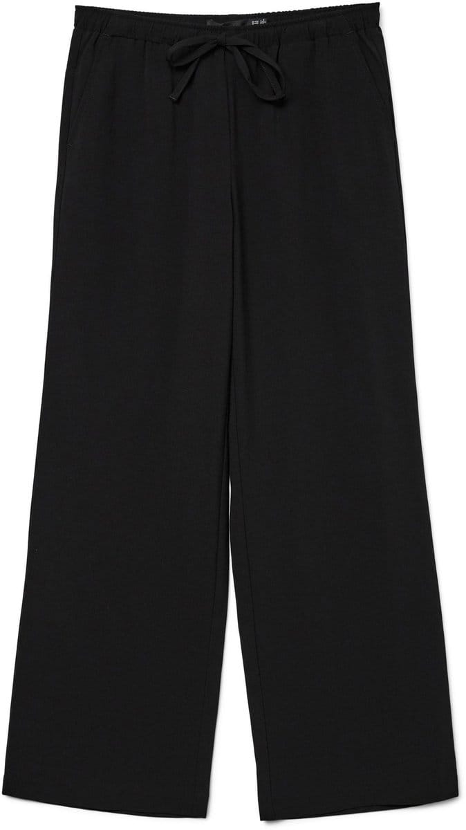 Vero Moda Broeken VMMILLY Low waist Broek