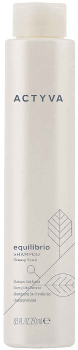 Kemon Actyva Equilibrio Shampoo