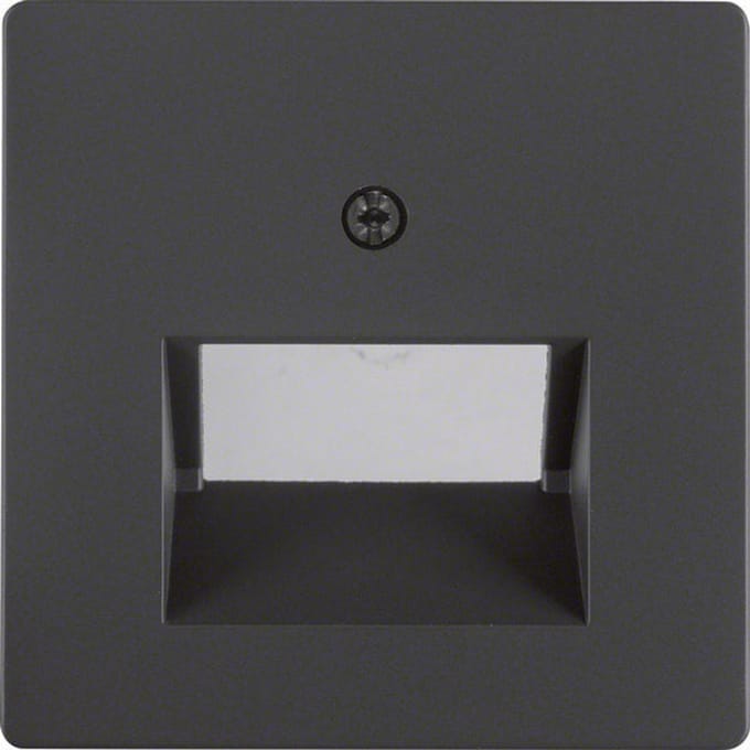 Hager Berker Q.1/Q.3 Inzetschakelaars - 14096086