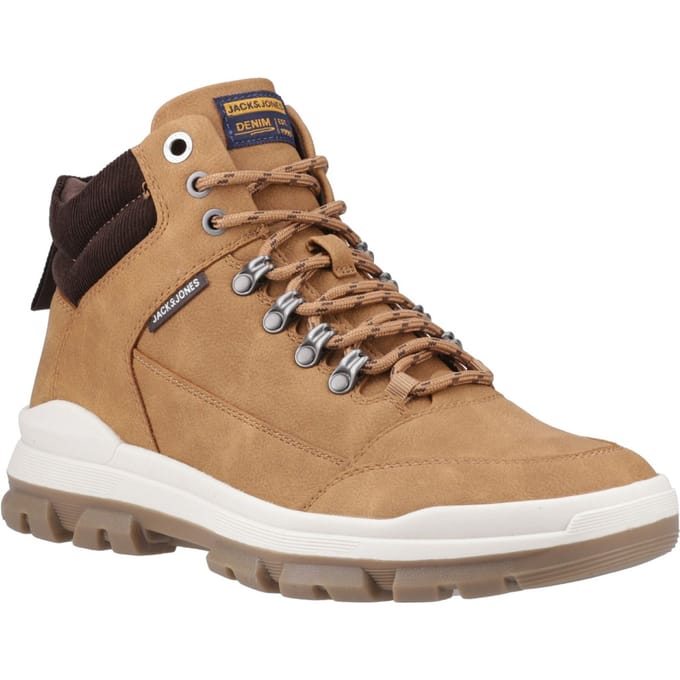 Jack & Jones Imperial Polyurethaan Honinglaarzen voor heren