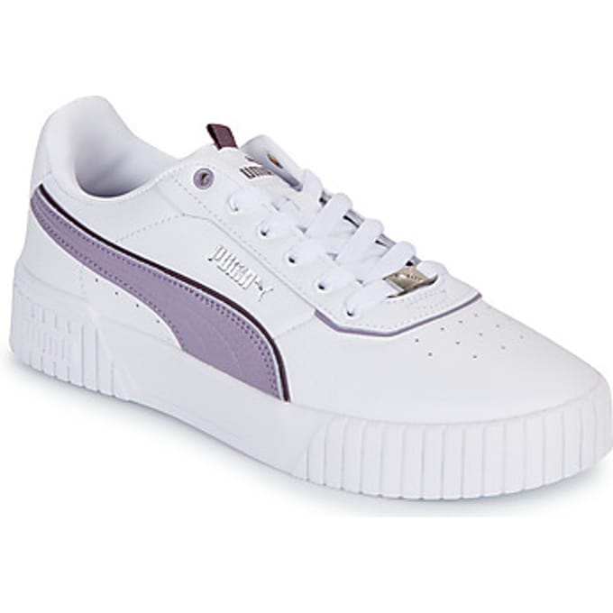 Puma  Lage Sneakers Carina 2.0 Lux