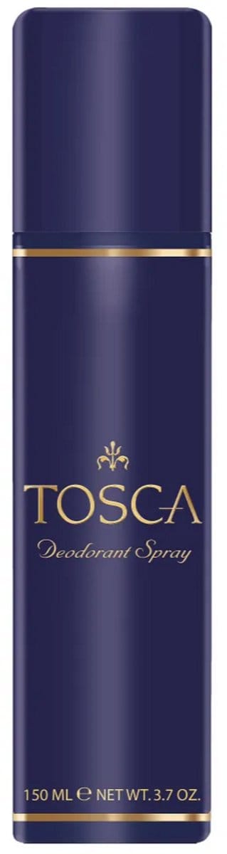 Tosca deodorant spray 150 ml