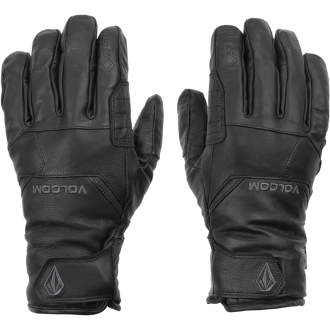 Volcom Mens Gaaas Gore-Tex Glove