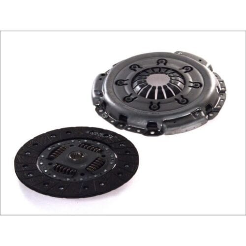 Koppelingsset Schaeffler LuK RepSet 624 3119 09