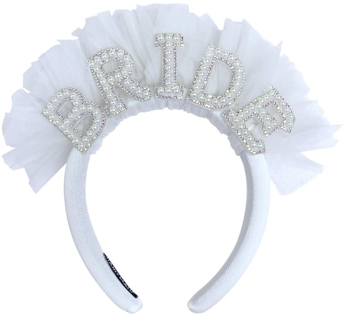 Store_8 - Bruidshoofdband - Parel bruidshoofdband - Elegant en