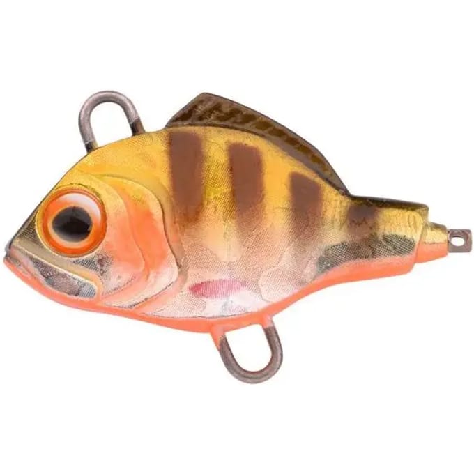 Spro ASP Spinner UV - 6 cm - 10 gram - metal perch