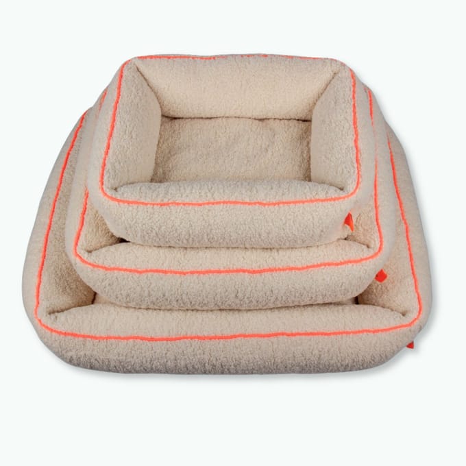 Ibiza Dream Hondenmand S (40x50cm / 55x65cm)