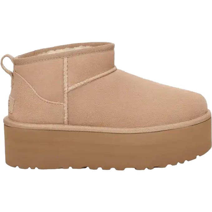 UGG Australia Classic ultra mini platform 1135092