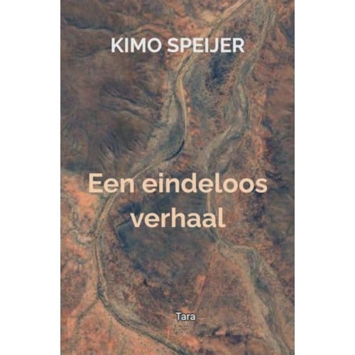 Een Eindeloos Verhaal - Kimo Speijer
