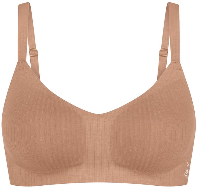 sloggi Bügelloser BH Blue ZERO Feel Pure