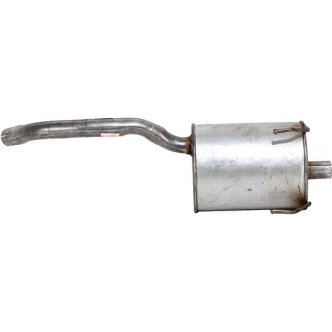 Geluiddemper achter BOSAL 148-357