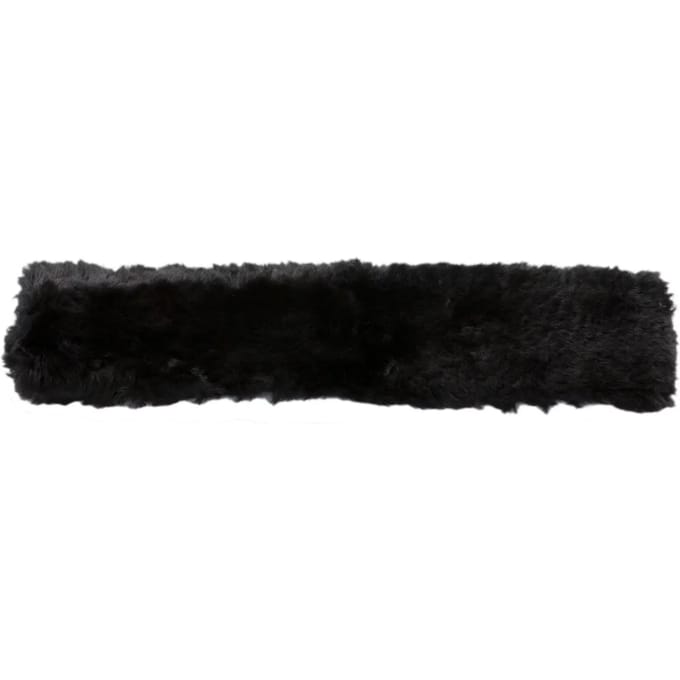 Merino paarden singel schede Edix Saddles