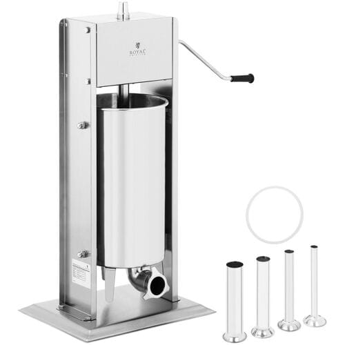 Royal Catering Worstvuller - verticaal - 15 L 10010867