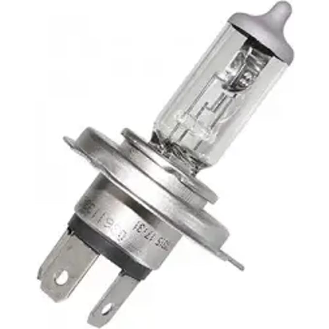 Motorlamp Brazoline H4