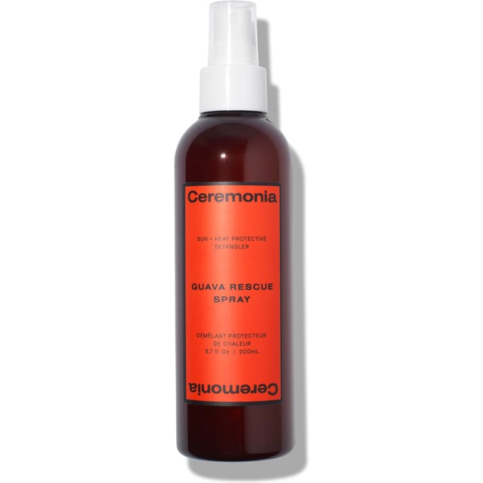 Ceremonia Guava Rescue Spray Leave-In Conditioner