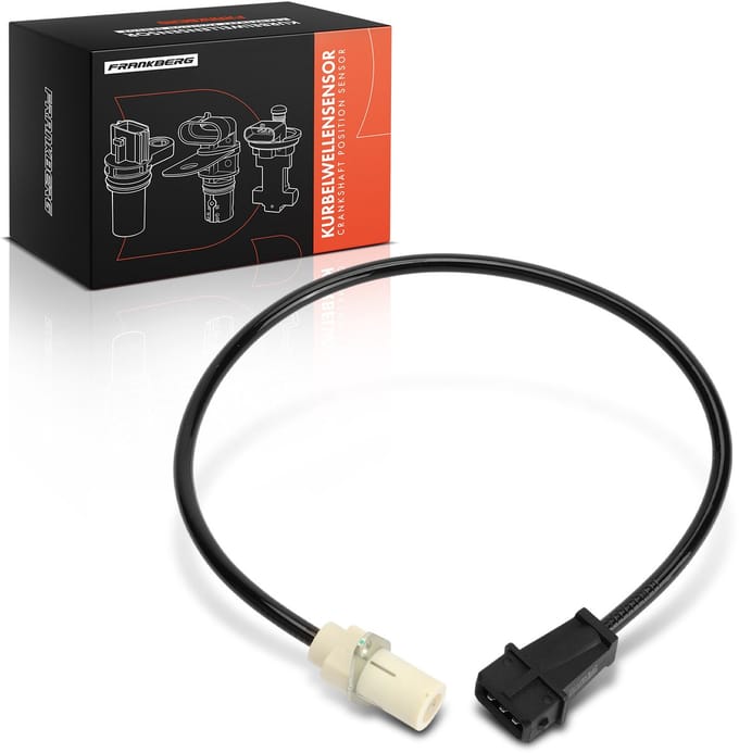Frankberg 1x krukassensor impulsgever voor Fiat