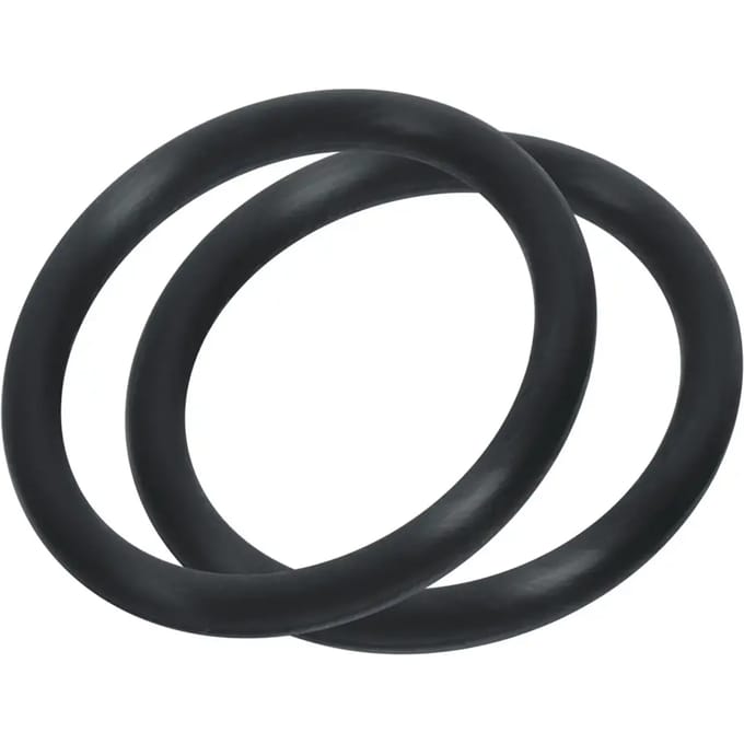 Reserve O-ringen voor koplamp Kellys Noble Set F