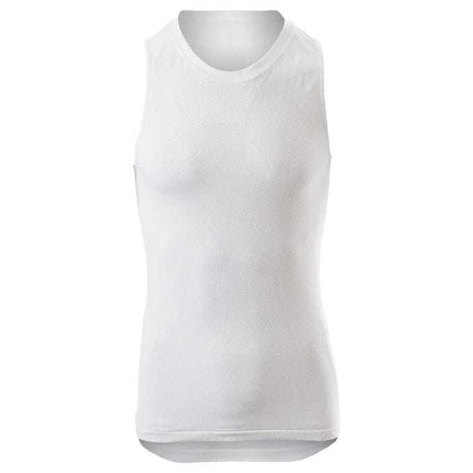 Naadloos vest Agu