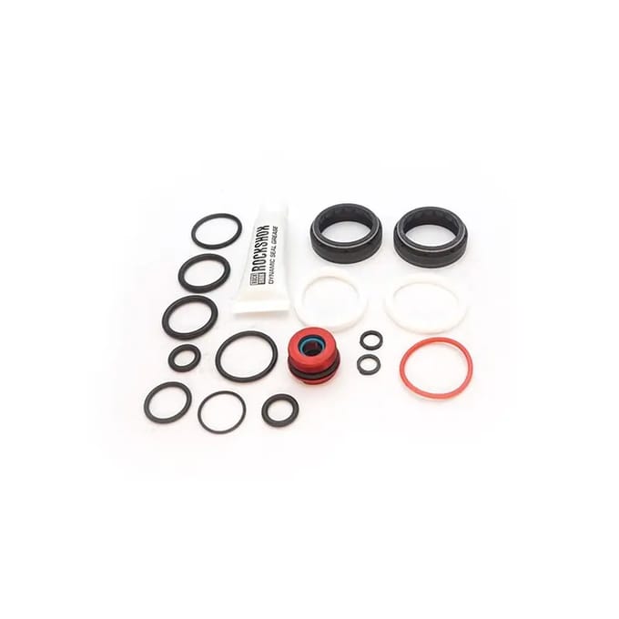 Servicekit 200 uur / 1 jaar Rockshox SID Base C1 (2022)