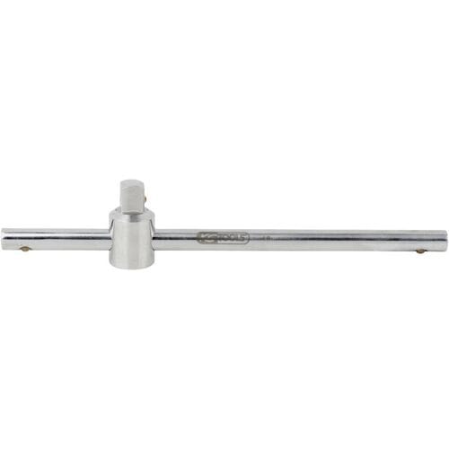 KS Tools 9641241 964.1241 Glijdend stuk Aandrijving 1/2 (12,5 mm) 400 mm 1 stuk(s)