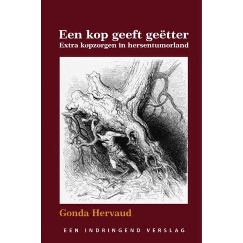 Een Kop Geeft Geetter - Gonda Hervaud