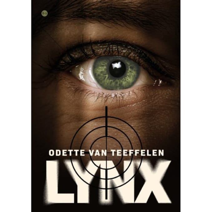 Lynx - Odette van Teeffelen