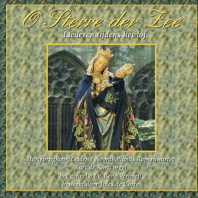 Noordholland Koperkw Hartebrugkoor - Tba (CD)