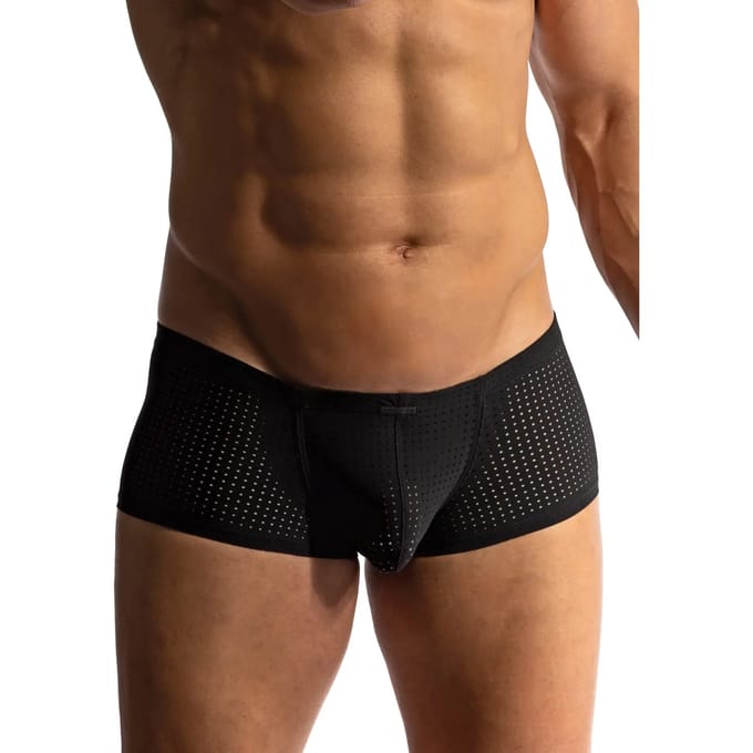'M2412 - Bungee Pants'