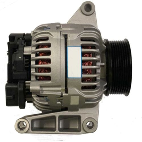 Driefasige generator PRESTOLITE ELECTRIC A148337