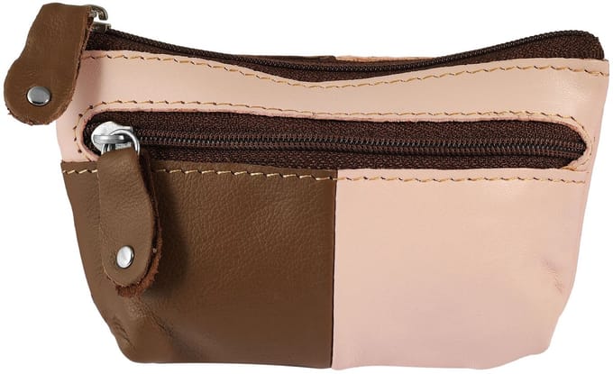 EXCELLANC Excellanc Unisex portemonnee duurzaam