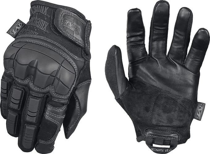 Mechanix Wear FR Combat Gloves Breacher