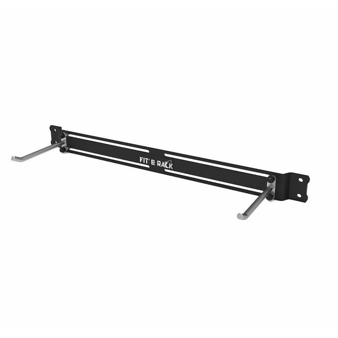 Rack voor wandopslag van matten 2.0 Fit & Rack