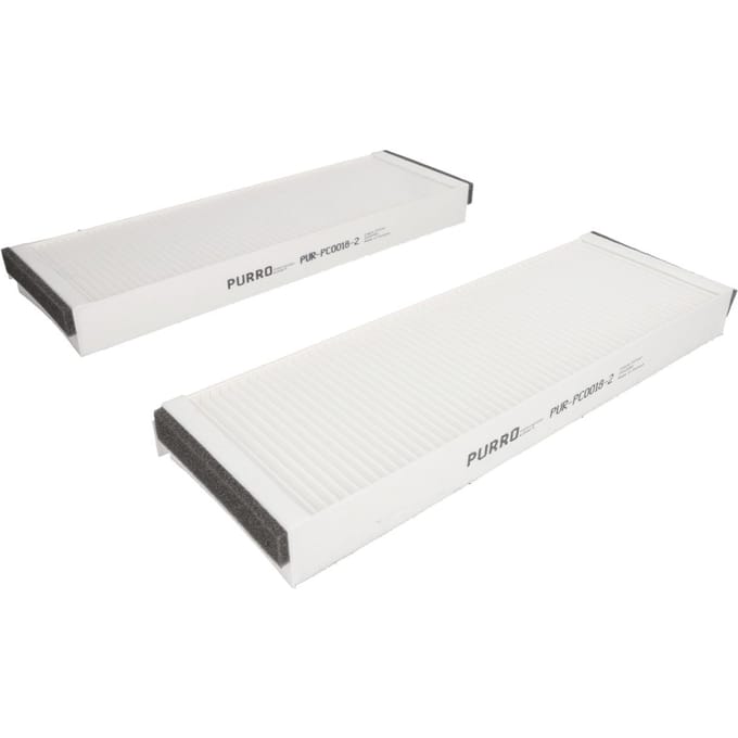 Cabinefilter PURRO PUR-PC0018-2