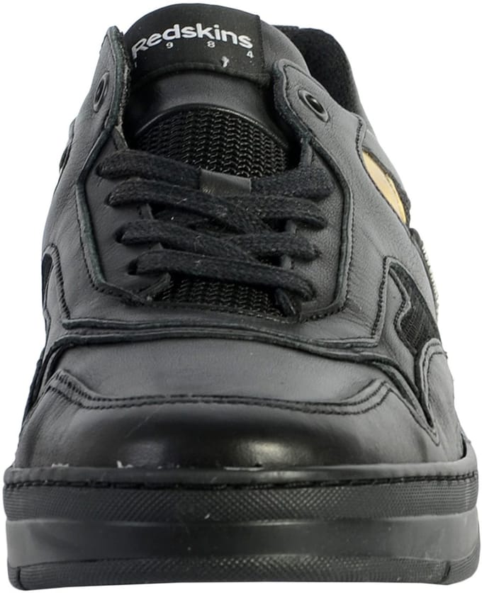 Textuel-sportschoenen